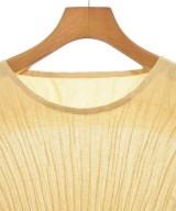 ISSEY MIYAKE（イッセイミヤケ）ブラウス ベージュ サイズ:M レディース/2200611226167
