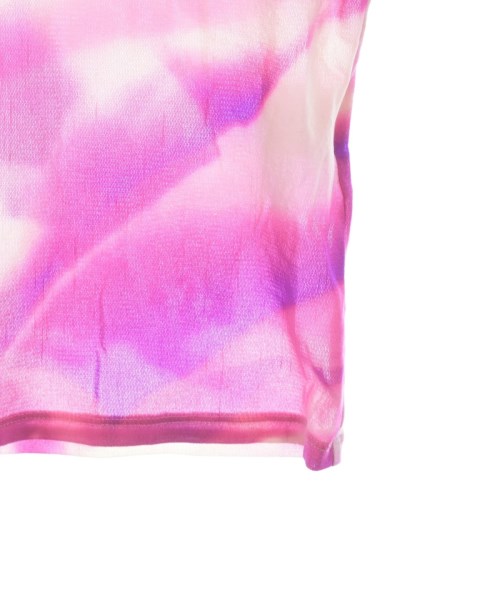 ISSEY MIYAKE（イッセイミヤケ）Tシャツ・カットソー 紫 サイズ:2(M位) レディース/2200611226174
