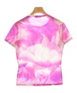 ISSEY MIYAKE（イッセイミヤケ）Tシャツ・カットソー 紫 サイズ:2(M位) レディース/2200611226174