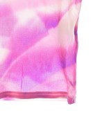 ISSEY MIYAKE（イッセイミヤケ）Tシャツ・カットソー 紫 サイズ:2(M位) レディース/2200611226174