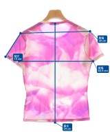 ISSEY MIYAKE（イッセイミヤケ）Tシャツ・カットソー 紫 サイズ:2(M位) レディース/2200611226174