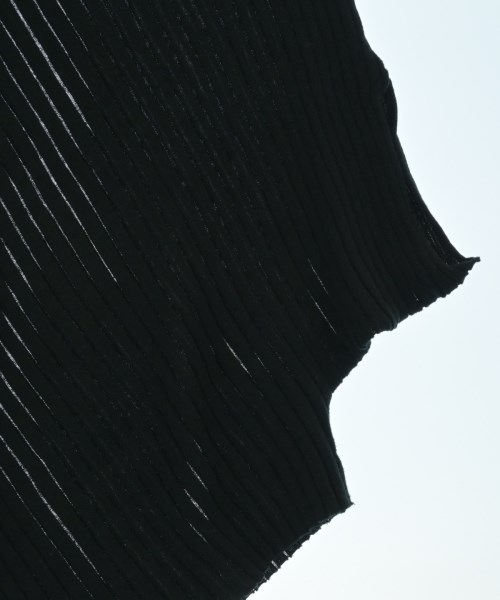 ISSEY MIYAKE（イッセイミヤケ）ニット・セーター 黒 サイズ:2(M位) レディース/2200611226228