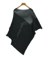 ISSEY MIYAKE（イッセイミヤケ）ニット・セーター 黒 サイズ:2(M位) レディース/2200611226228