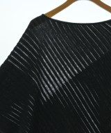 ISSEY MIYAKE（イッセイミヤケ）ニット・セーター 黒 サイズ:2(M位) レディース/2200611226228