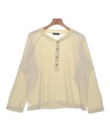 ISSEY MIYAKE（イッセイミヤケ）ニット・セーター ベージュ サイズ:M メンズ/2200611226235