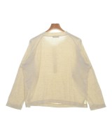 ISSEY MIYAKE（イッセイミヤケ）ニット・セーター ベージュ サイズ:M メンズ/2200611226235