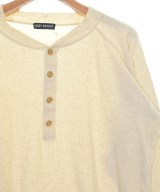 ISSEY MIYAKE（イッセイミヤケ）ニット・セーター ベージュ サイズ:M メンズ/2200611226235