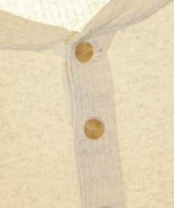 ISSEY MIYAKE（イッセイミヤケ）ニット・セーター ベージュ サイズ:M メンズ/2200611226235