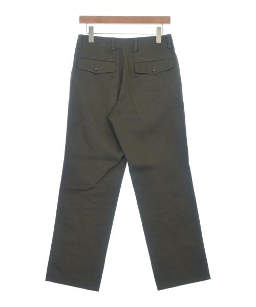 ISSEY MIYAKE MEN（イッセイ　ミヤケ　メン）その他 カーキ サイズ:1(S位) メンズ/2200611226266