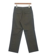 ISSEY MIYAKE MEN（イッセイ　ミヤケ　メン）その他 カーキ サイズ:1(S位) メンズ/2200611226266