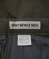 ISSEY MIYAKE MEN（イッセイ　ミヤケ　メン）その他 カーキ サイズ:1(S位) メンズ/2200611226266