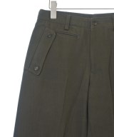 ISSEY MIYAKE MEN（イッセイ　ミヤケ　メン）その他 カーキ サイズ:1(S位) メンズ/2200611226266