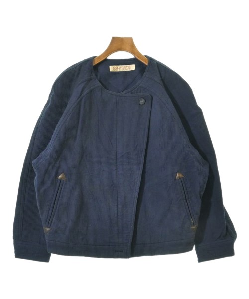 イッセイミヤケ(ISSEY MIYAKE)のISSEY MIYAKE ブルゾン（その他）