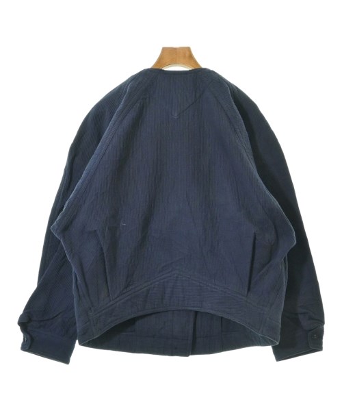 ISSEY MIYAKE（イッセイミヤケ）その他 青 サイズ:9(M位) レディース/2200614834024