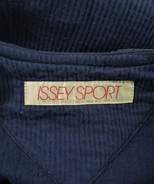 ISSEY MIYAKE（イッセイミヤケ）その他 青 サイズ:9(M位) レディース/2200614834024