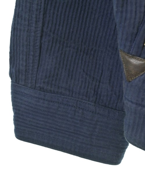 ISSEY MIYAKE（イッセイミヤケ）その他 青 サイズ:9(M位) レディース/2200614834024