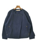 ISSEY MIYAKE（イッセイミヤケ）その他 青 サイズ:9(M位) レディース/2200614834024
