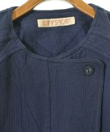 ISSEY MIYAKE（イッセイミヤケ）その他 青 サイズ:9(M位) レディース/2200614834024
