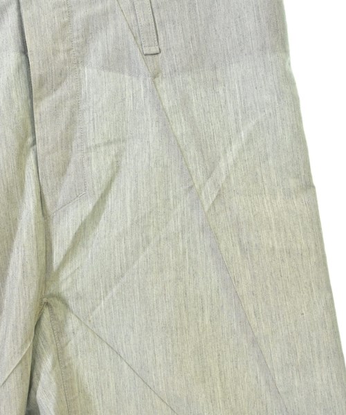 ISSEY MIYAKE（イッセイミヤケ）その他 グレー サイズ:3(L位) レディース/2200615162171