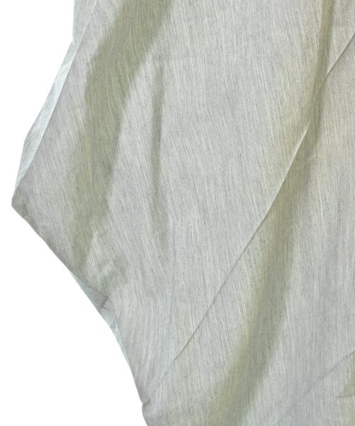 ISSEY MIYAKE（イッセイミヤケ）その他 グレー サイズ:3(L位) レディース/2200615162171