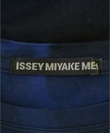 ISSEY MIYAKE（イッセイミヤケ）Tシャツ・カットソー 黒 サイズ:2(M位) メンズ/2200615389073