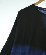 ISSEY MIYAKE（イッセイミヤケ）Tシャツ・カットソー 黒 サイズ:2(M位) メンズ/2200615389073