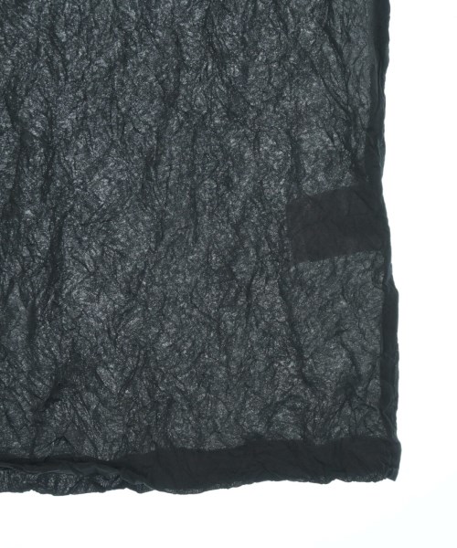 ISSEY MIYAKE（イッセイミヤケ）ブラウス 黒 サイズ:M レディース/2200617005032