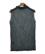 ISSEY MIYAKE（イッセイミヤケ）ブラウス 黒 サイズ:M レディース/2200617005032