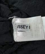 ISSEY MIYAKE（イッセイミヤケ）ブラウス 黒 サイズ:M レディース/2200617005032