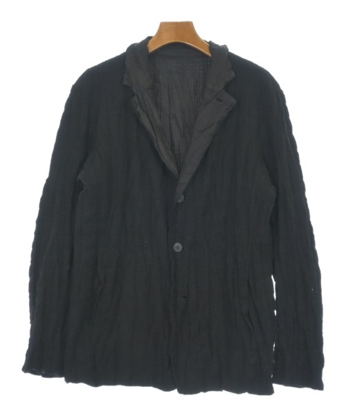 イッセイ　ミヤケ　メン(ISSEY MIYAKE MEN)のISSEY MIYAKE MEN カジュアルジャケット