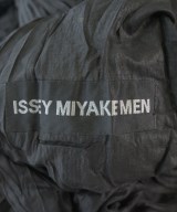 ISSEY MIYAKE MEN（イッセイ　ミヤケ　メン）カジュアルジャケット 黒 サイズ:1(S位) メンズ/2200617160014