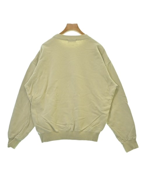 ISSEY MIYAKE（イッセイミヤケ）パーカー ベージュ サイズ:M レディース/2200617779018