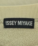 ISSEY MIYAKE（イッセイミヤケ）パーカー ベージュ サイズ:M レディース/2200617779018