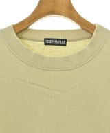 ISSEY MIYAKE（イッセイミヤケ）パーカー ベージュ サイズ:M レディース/2200617779018