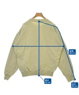 ISSEY MIYAKE（イッセイミヤケ）パーカー ベージュ サイズ:M レディース/2200617779018