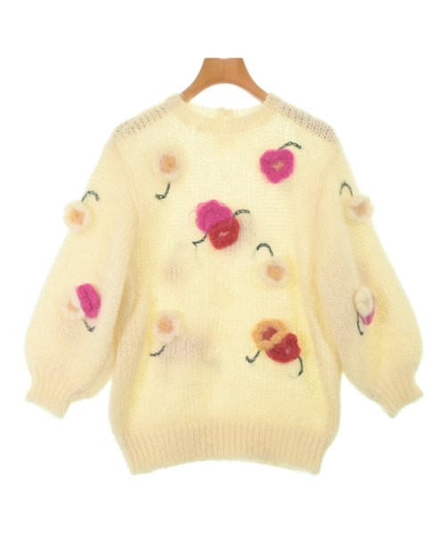 イッセイミヤケ(ISSEY MIYAKE)のISSEY MIYAKE ニット・セーター