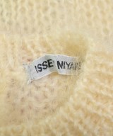 ISSEY MIYAKE（イッセイミヤケ）ニット・セーター ベージュ サイズ:L レディース/2200618129034