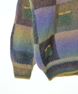 ISSEY MIYAKE（イッセイミヤケ）ニット・セーター 緑 サイズ:M レディース/2200618129041
