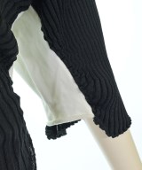 ISSEY MIYAKE（イッセイミヤケ）ニット・セーター 黒 サイズ:2(M位) レディース/2200619208059