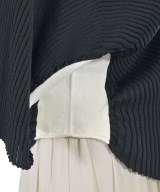 ISSEY MIYAKE（イッセイミヤケ）ニット・セーター 黒 サイズ:2(M位) レディース/2200619208059