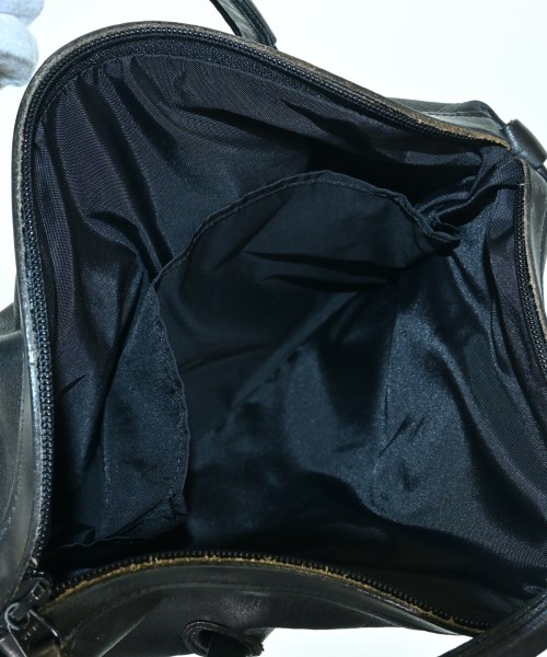 ISSEY MIYAKE（イッセイミヤケ）ハンドバッグ 黒 サイズ:- レディース/2200617334033