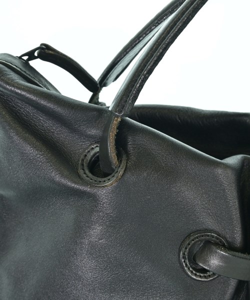 ISSEY MIYAKE（イッセイミヤケ）ハンドバッグ 黒 サイズ:- レディース/2200617334033