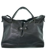 ISSEY MIYAKE（イッセイミヤケ）ハンドバッグ 黒 サイズ:- レディース/2200617334033