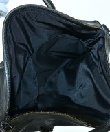 ISSEY MIYAKE（イッセイミヤケ）ハンドバッグ 黒 サイズ:- レディース/2200617334033