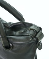 ISSEY MIYAKE（イッセイミヤケ）ハンドバッグ 黒 サイズ:- レディース/2200617334033