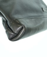 ISSEY MIYAKE（イッセイミヤケ）ハンドバッグ 黒 サイズ:- レディース/2200617334033