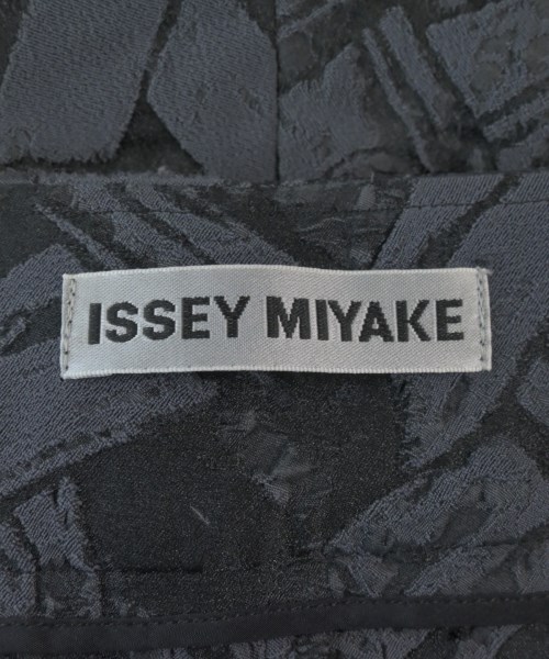 ISSEY MIYAKE（イッセイミヤケ）その他 グレー サイズ:2(M位) レディース/2200619658144