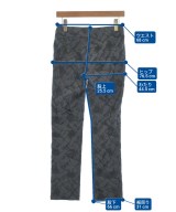 ISSEY MIYAKE（イッセイミヤケ）その他 グレー サイズ:2(M位) レディース/2200619658144