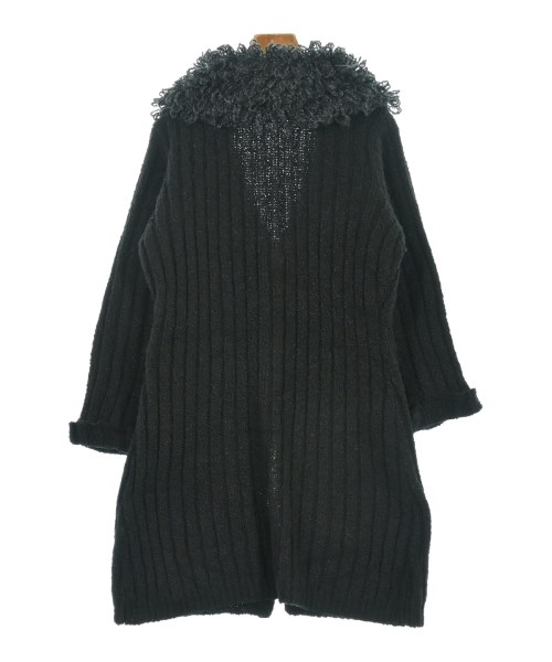 ISSEY MIYAKE（イッセイミヤケ）ニット・セーター 黒 サイズ:-(M位) レディース/2200619736064