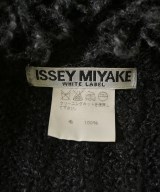 ISSEY MIYAKE（イッセイミヤケ）ニット・セーター 黒 サイズ:-(M位) レディース/2200619736064
